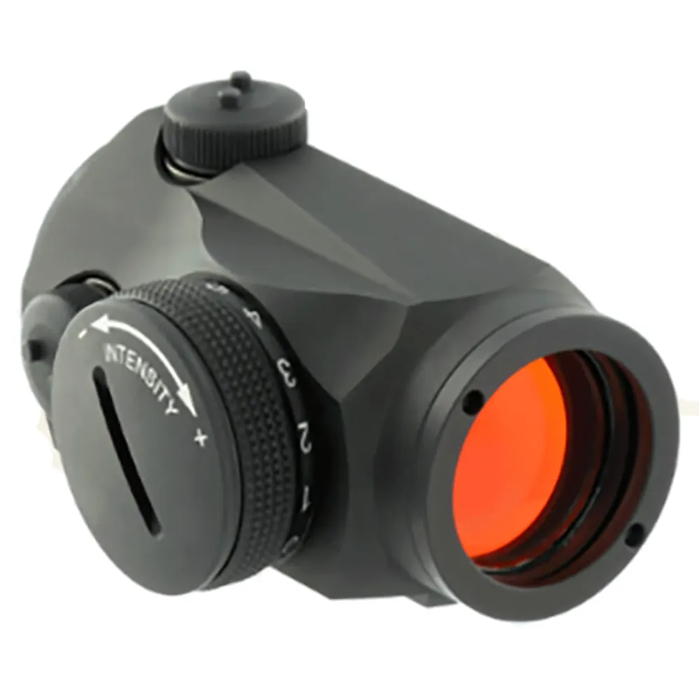 aimpoint micro h 1 (2moa)