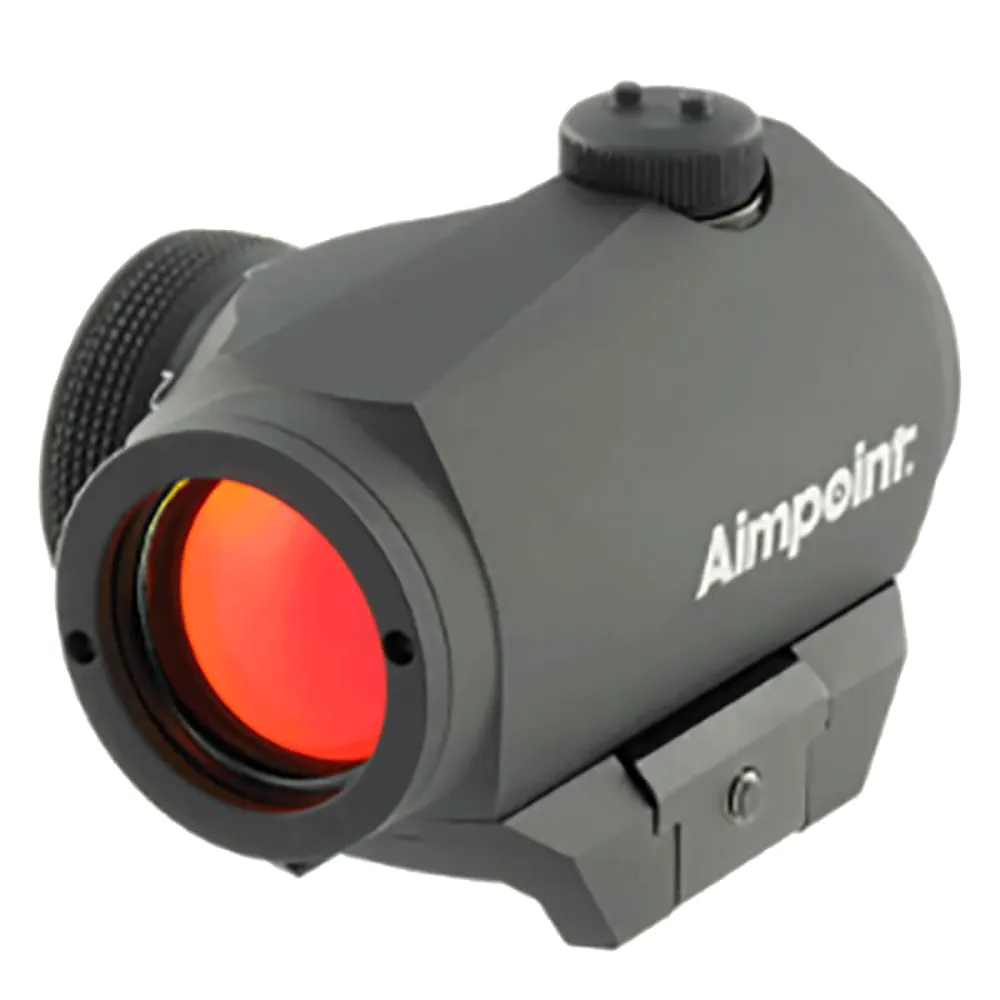 aimpoint micro h 1 (2moa)