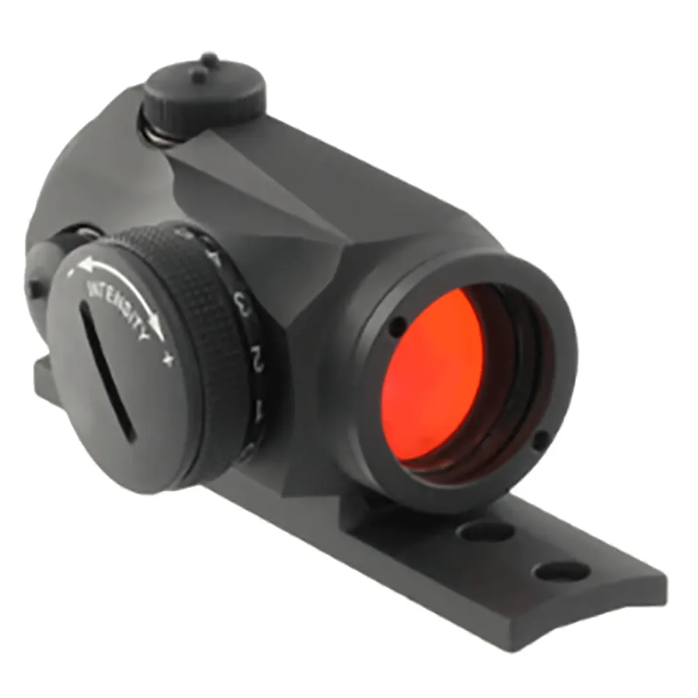 aimpoint micro h 1 (2moa)