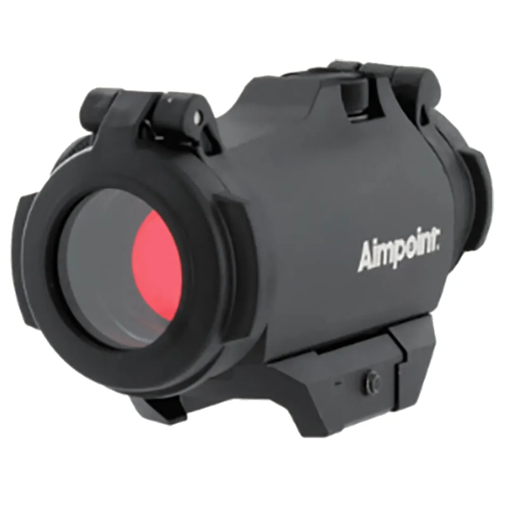 aimpoint micro h 2 (2moa)