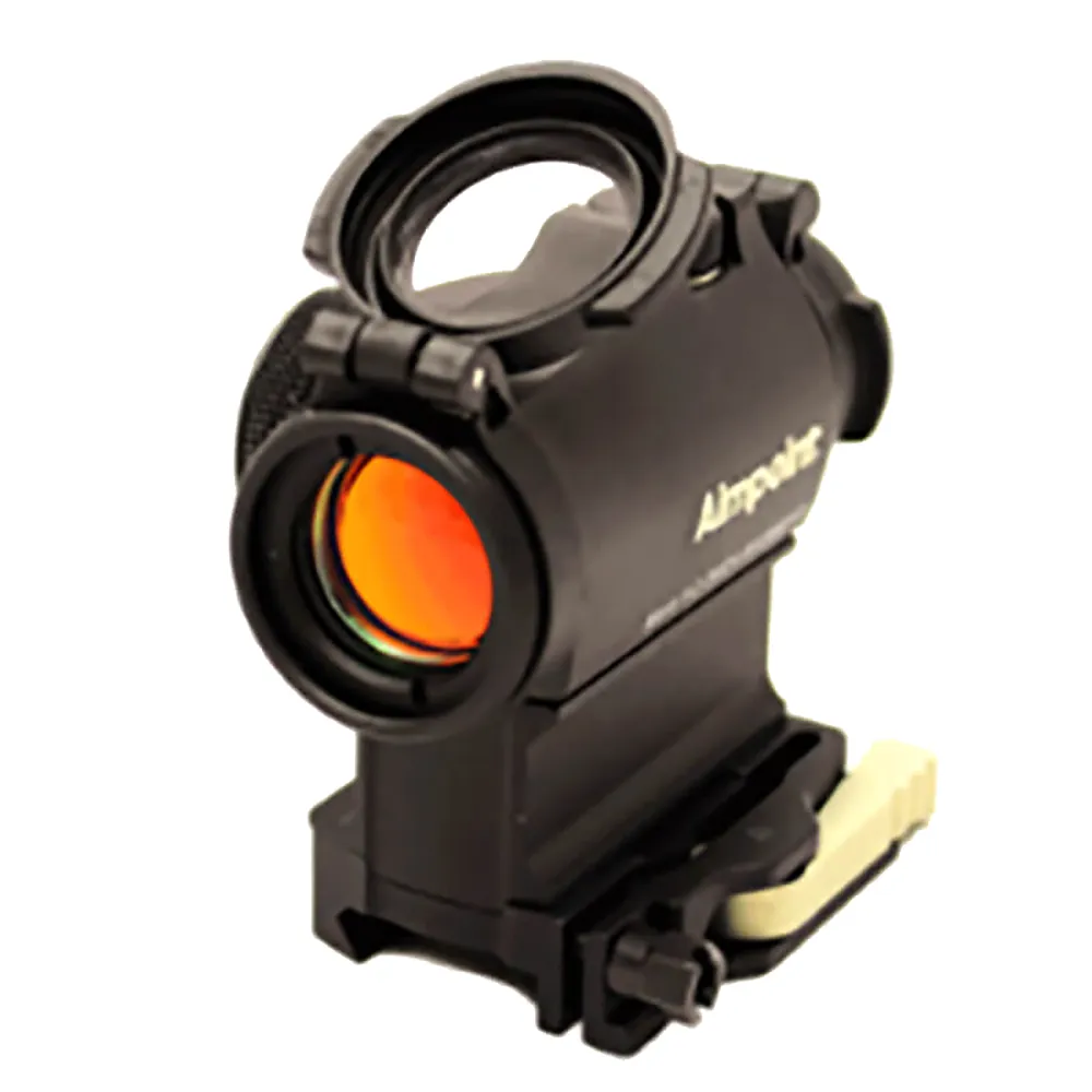 aimpoint micro h 2 (4moa)