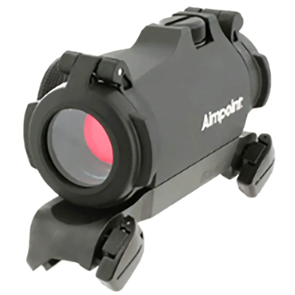 aimpoint micro h 2 (2moa)