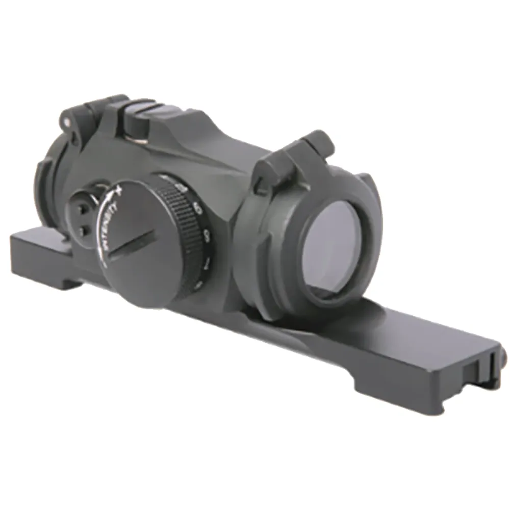 aimpoint micro h 2 (2moa)