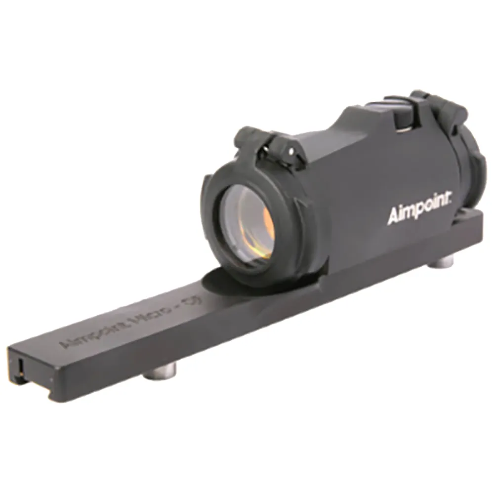 aimpoint micro h 2 (2moa)