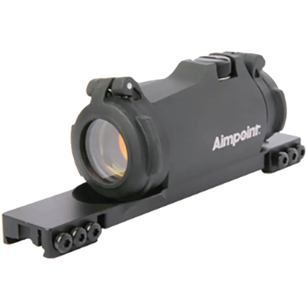 aimpoint micro h 2 (2moa)