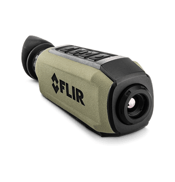 flir scion otm366