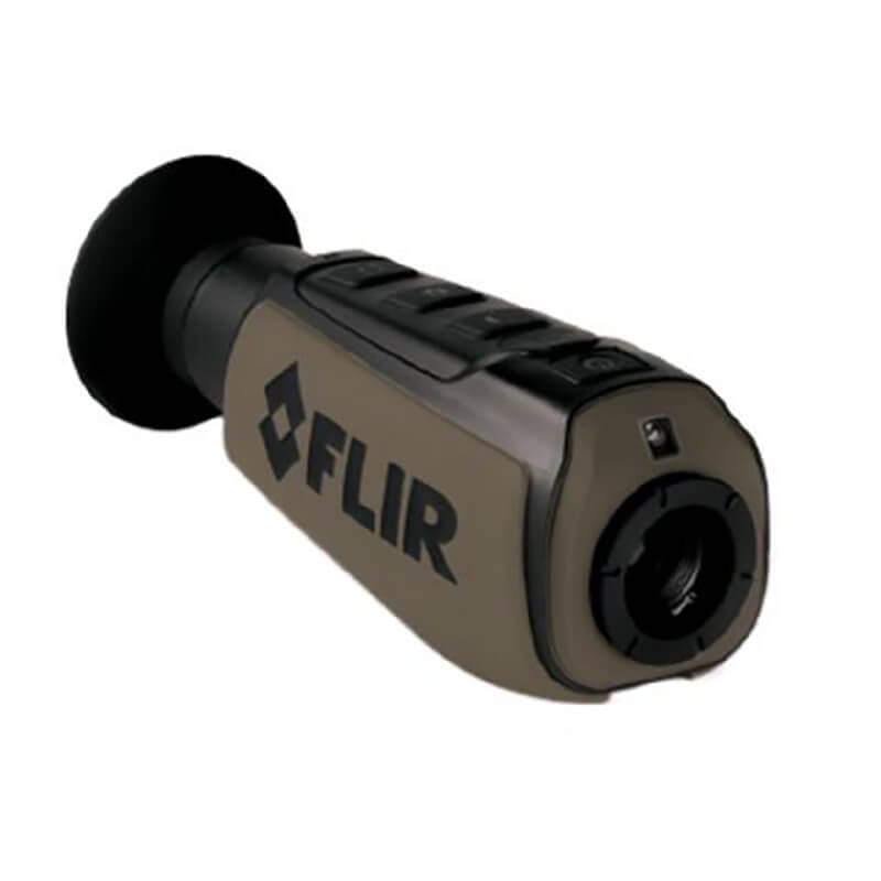 flir scout iii 320