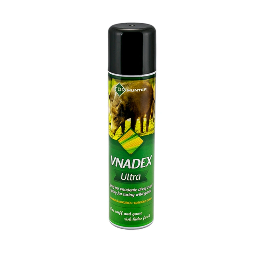 forhunter luredol ultra mais 300 ml spray