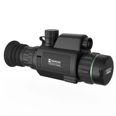 hikmicro cheetah dig. nachtzicht handkijker / 940nm (german version)