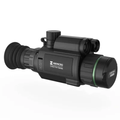 hikmicro cheetah met afstandsmeter dig. nachtzicht handkijker / 940nm (german version)