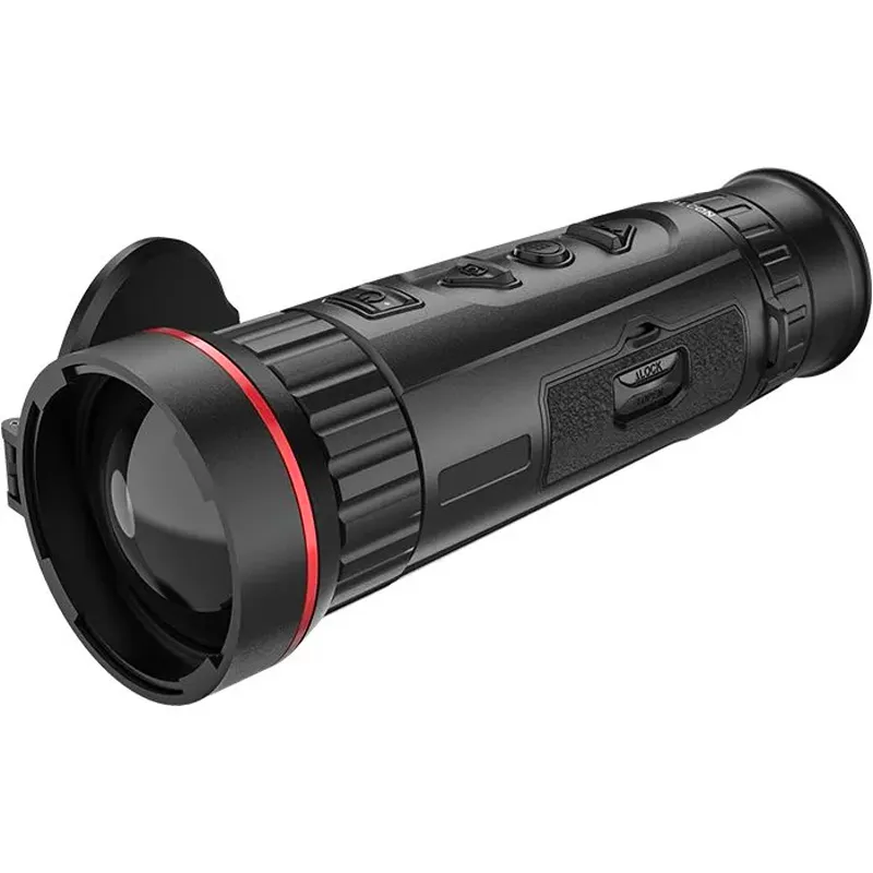 hikmicro falcon fq50 warmtebeeldcamera