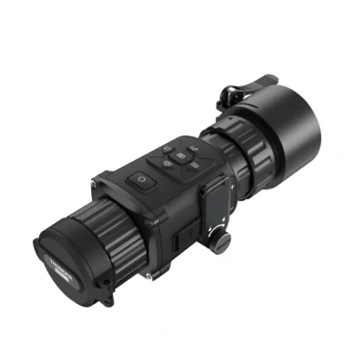 hikmicro thunder pro tq35 clip on