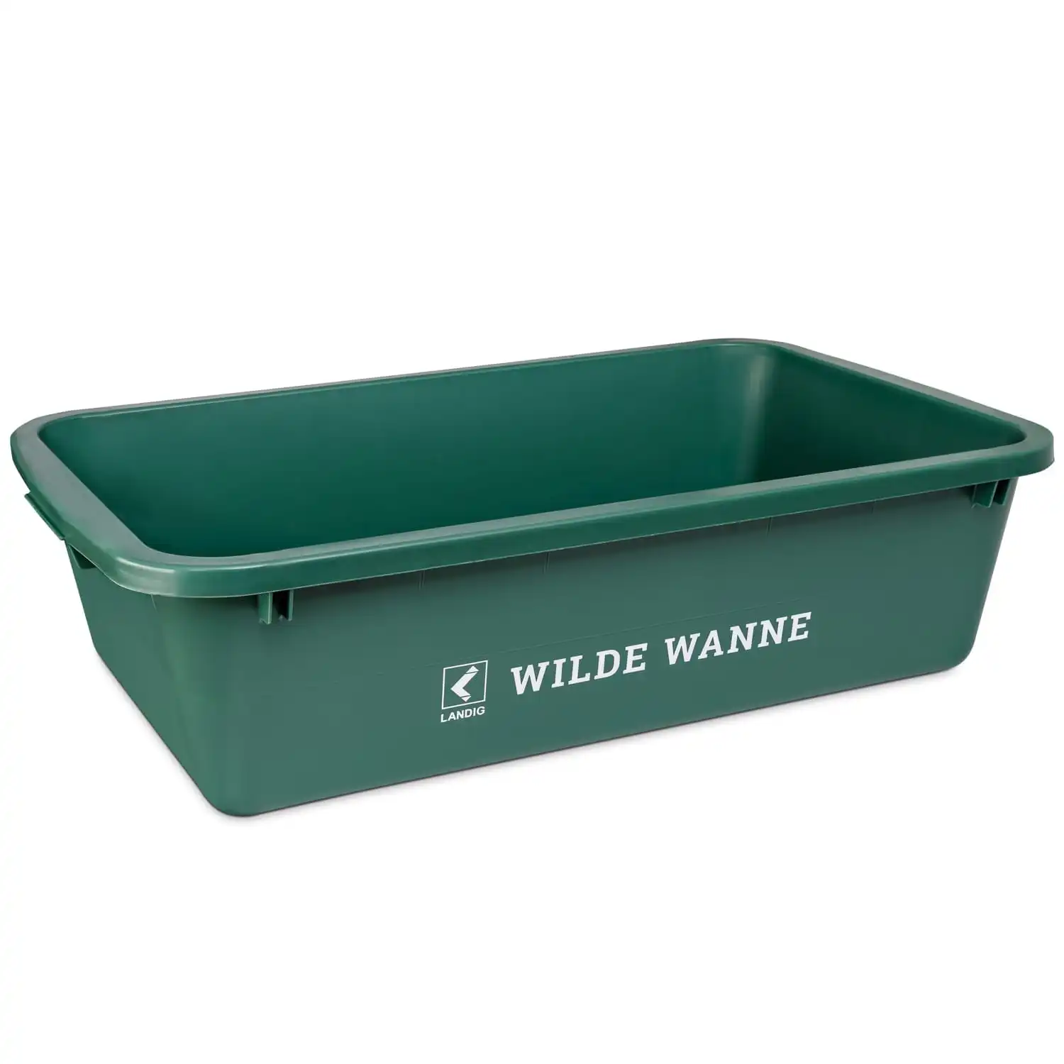landig ''wilde wannne'' wildbak