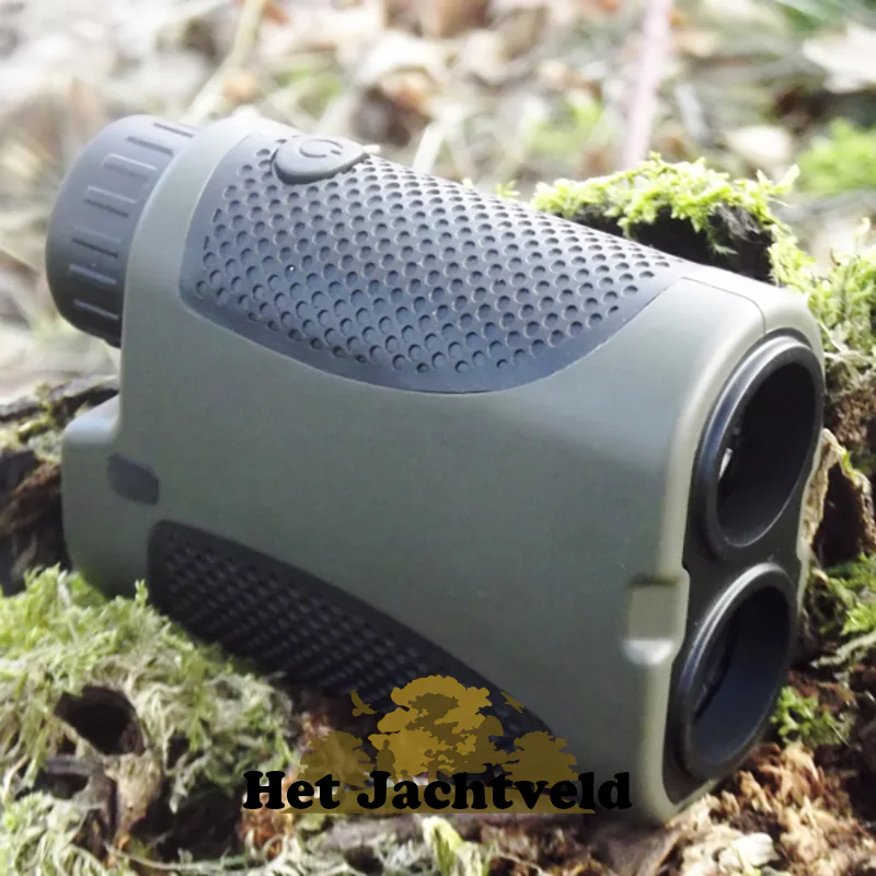 laser range finder lr600