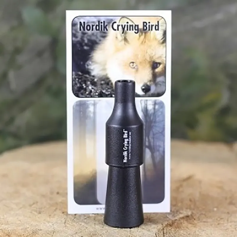 nordik crying bird vos