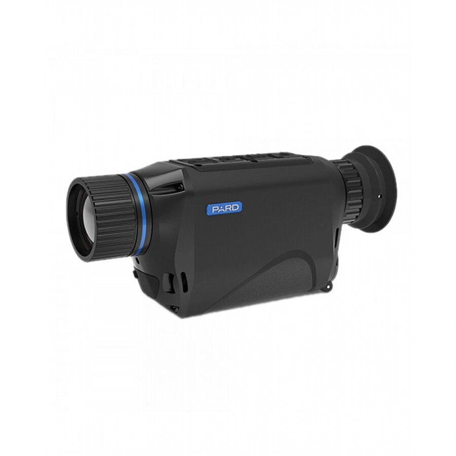 pard ta62 warmtebeeldcamera