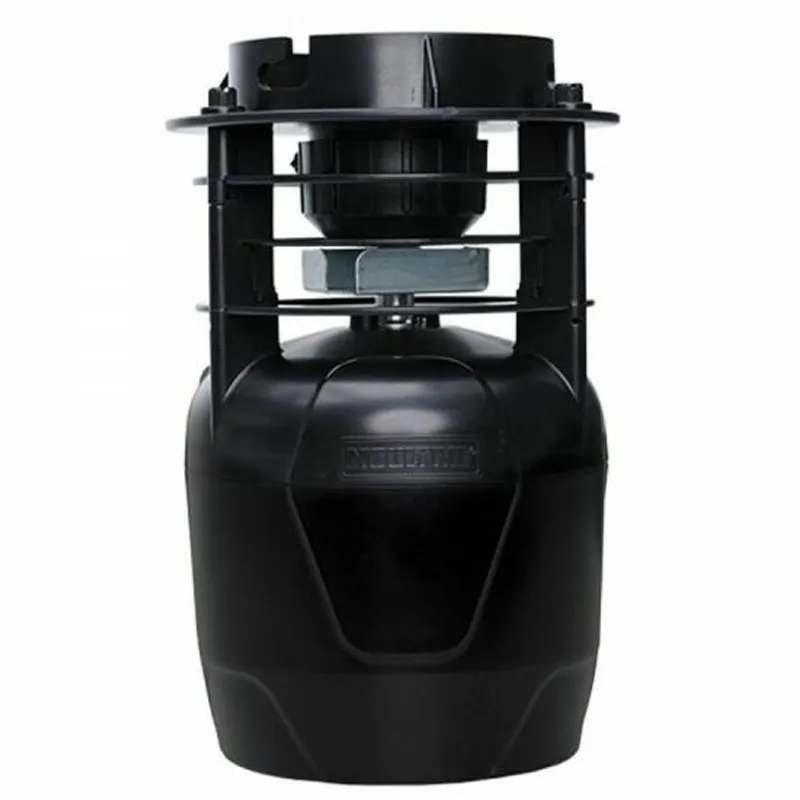 voerautomaat pro hunter feeder 2