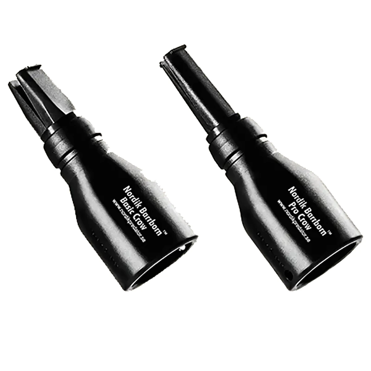 nordik barrborn crow 2 pack kraai
