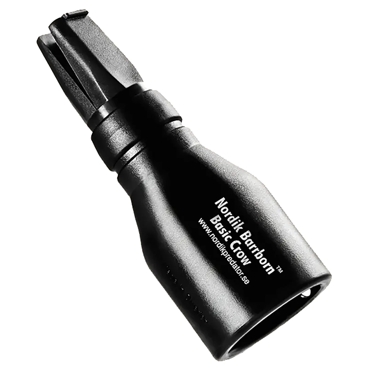 nordik barrborn basic crow kraai