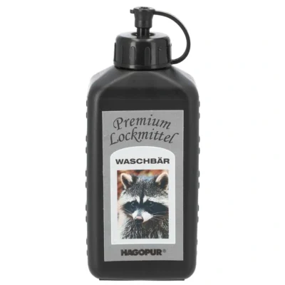 hagopur premium lokmiddel wasbeer 250ml