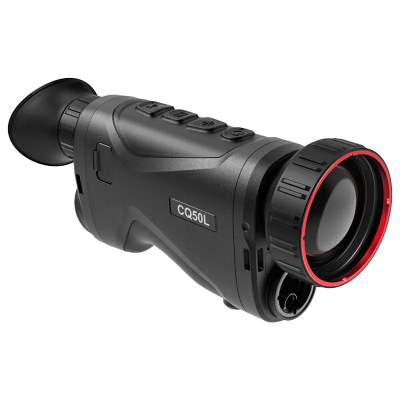 hikmicro condor cq50l warmtebeeldcamera met afstandsmeter