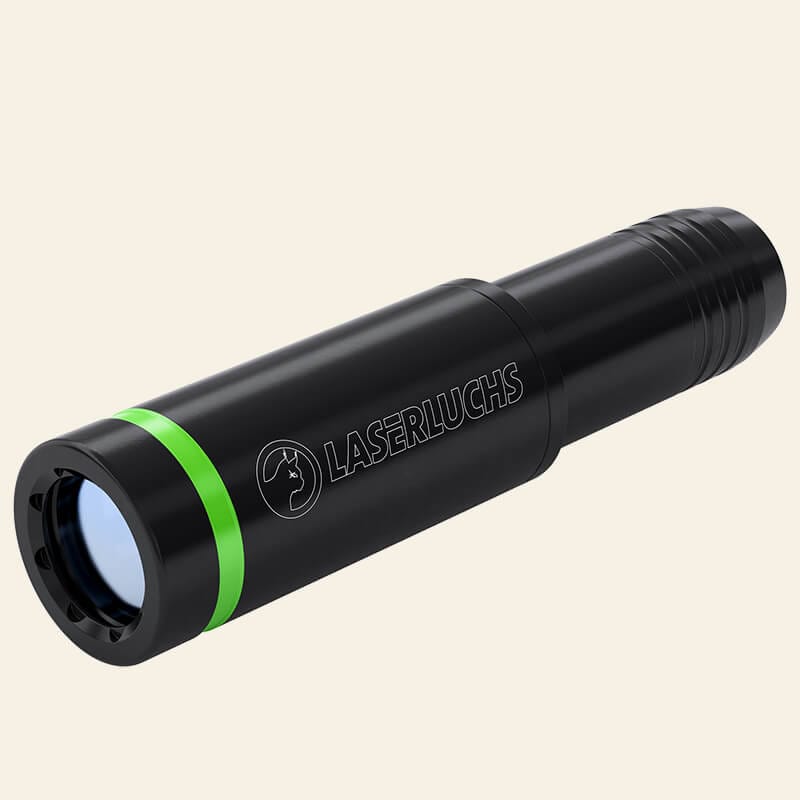laserluchs la850 50 pro ii