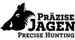 logo praezise jagen