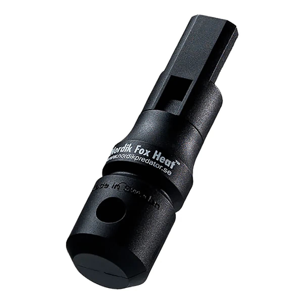 nordik fox heat vossen