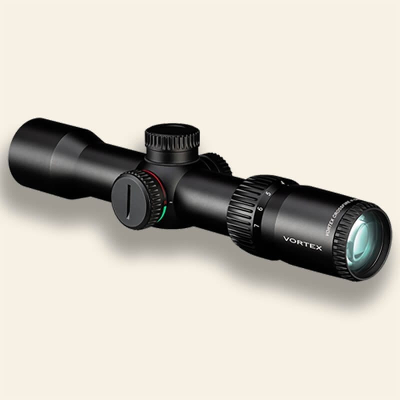 vortex crossfire ii 2 7x32 crossbow kit sfp xbr 2 (moa)