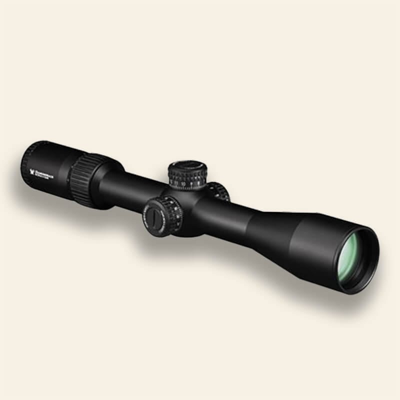 vortex diamondback tactical ffp ebr 2c (mrad of moa)