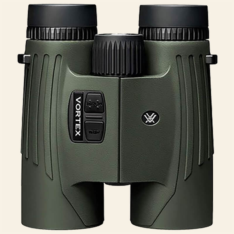 vortex hd5000 met afstandsmeter