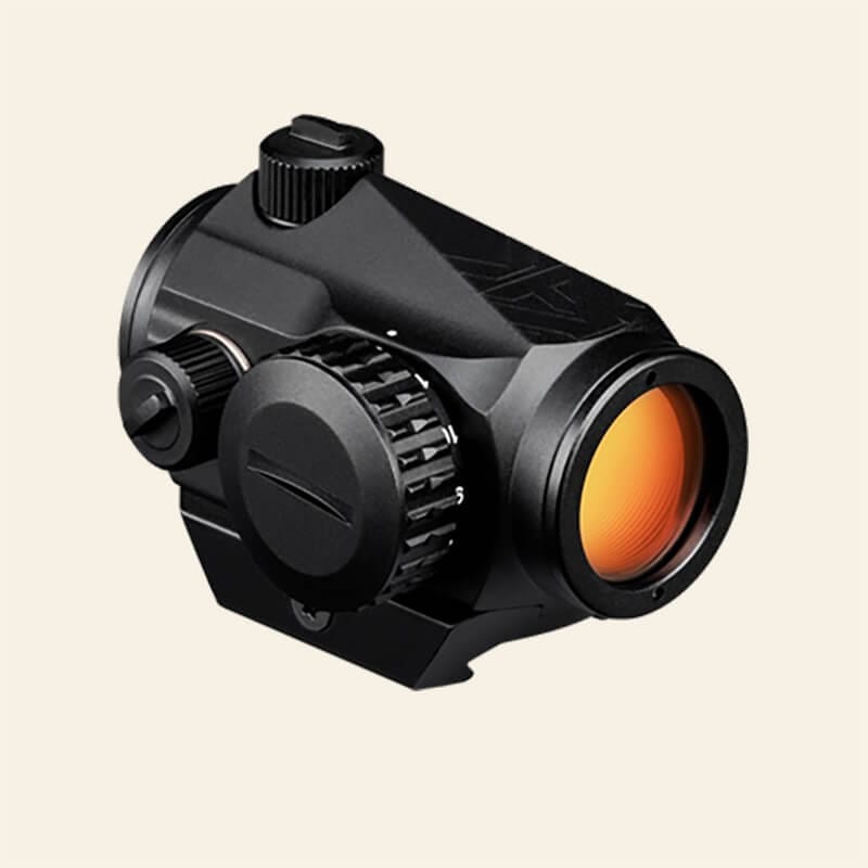 vortex red dot crossfire cf rd2 (2moa)
