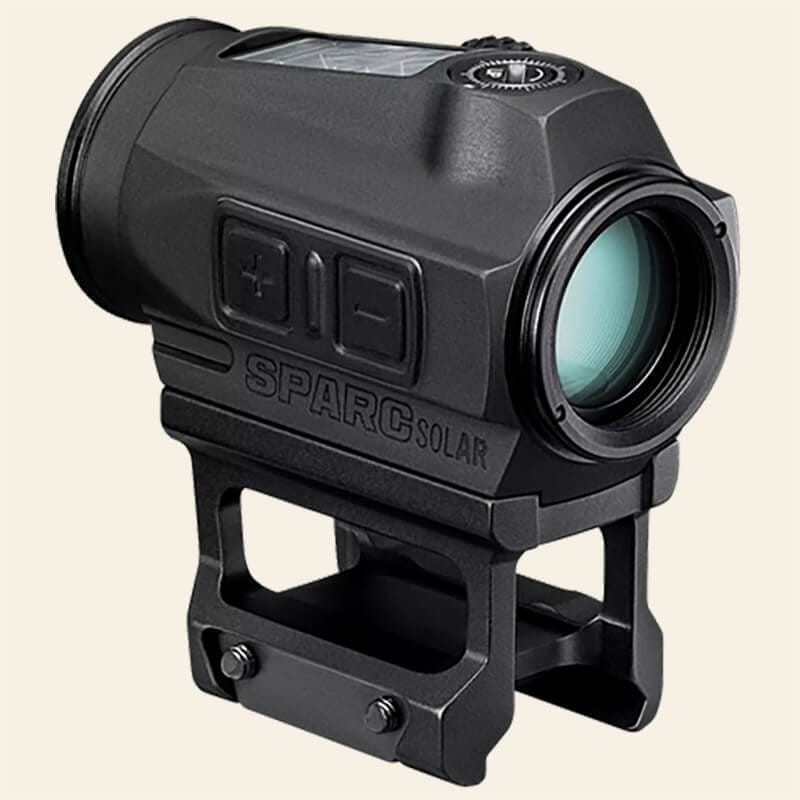 vortex red dot sparc solar (2moa)
