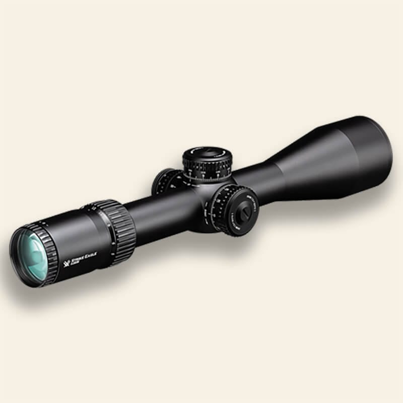 vortex strike eagle 5 25x56 ffp, ebr 7c (mrad)