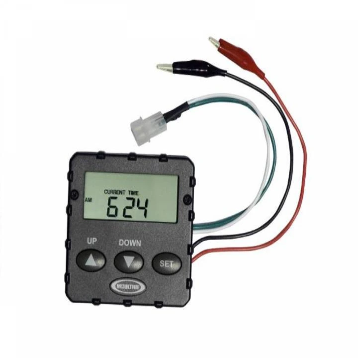 moultrie universal digital timer