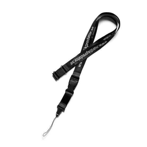 nordik lanyard omhangkoord