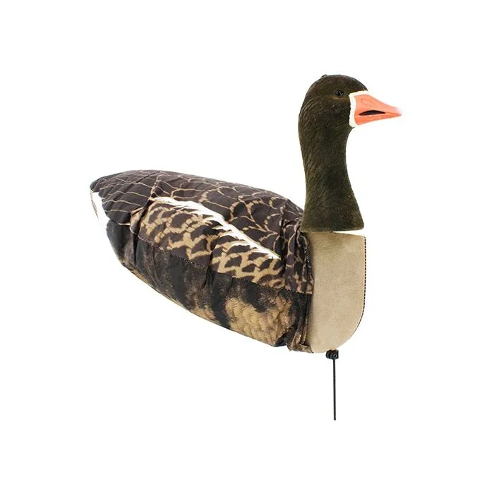 ganzenlokker sillosocks grauwe gans harvester 12 pack