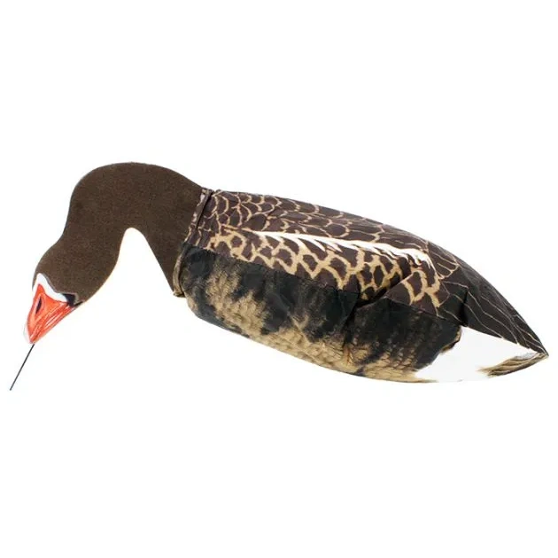 ganzenlokker sillosocks grauwe gans harvester 12 pack