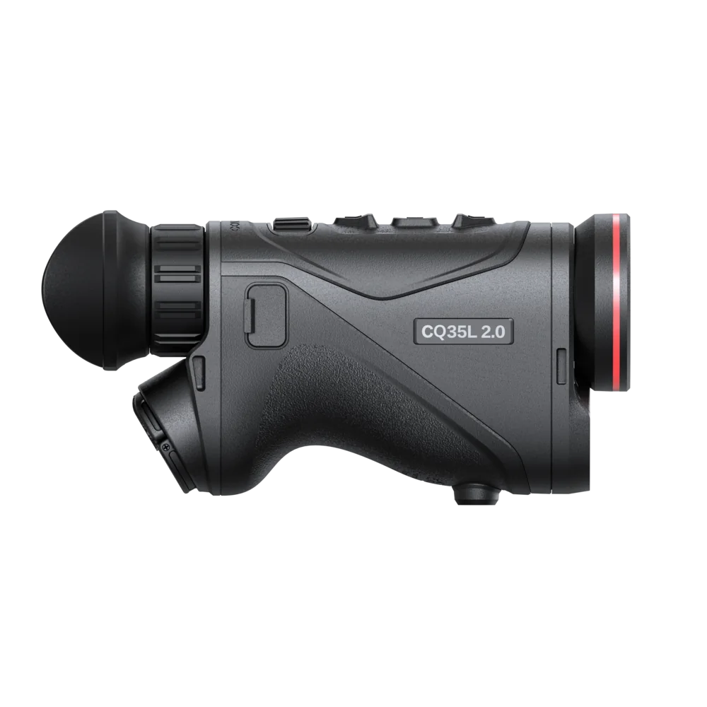 hikmicro condor 2.0 cq35l met afstandsmeter