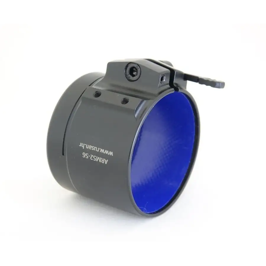 rusan adapter voor voorzetkijkers (diverse maten)