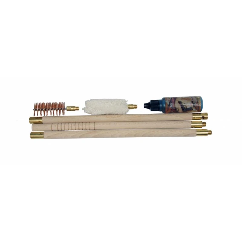 cleaning kit cal. 12