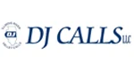 logo dj calls