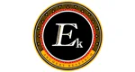 logo ek archery