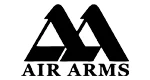 logo air arms