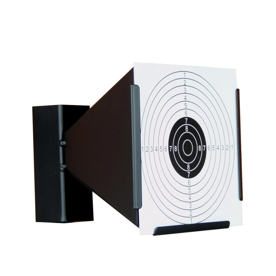 target sports pellet catcher cone 14x14