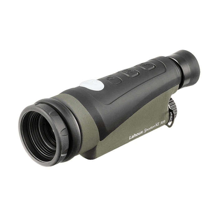 lahoux spotter nl 325 warmtebeeld handkijker