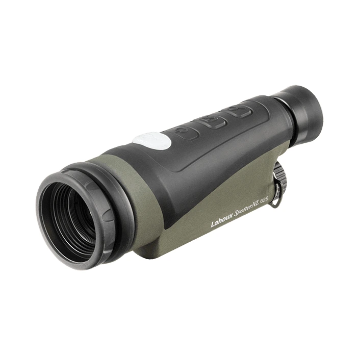 lahoux spotter nl 625 warmtebeeld handkijker