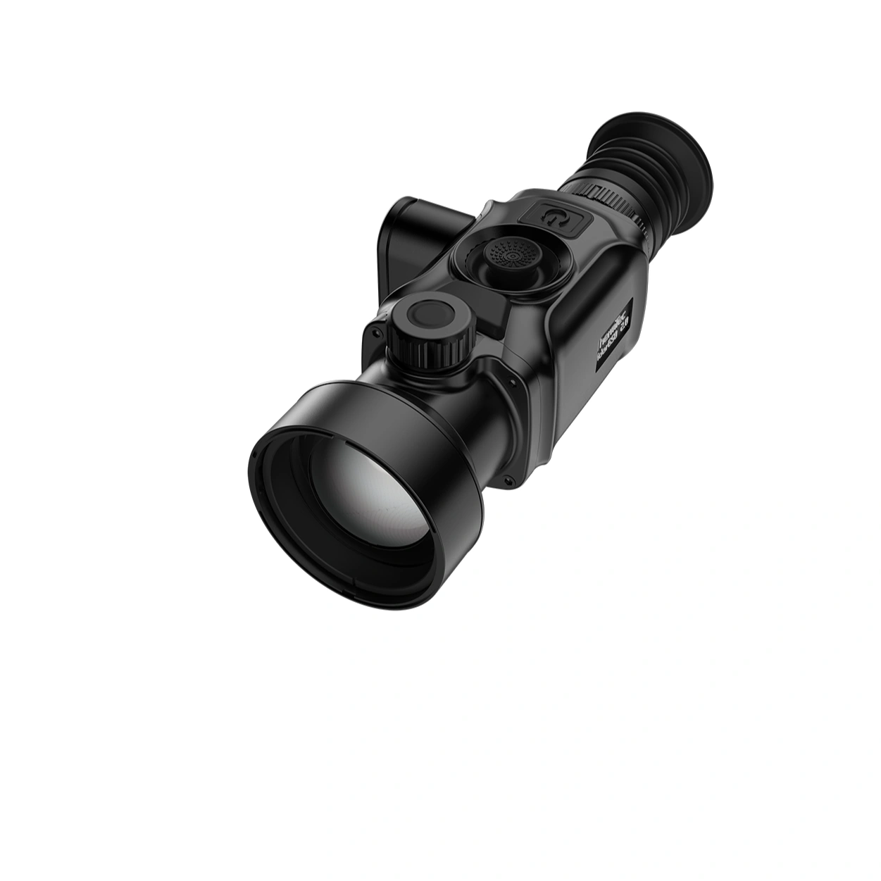 thermtec vidar 2.0 650 warmtebeeldkijker