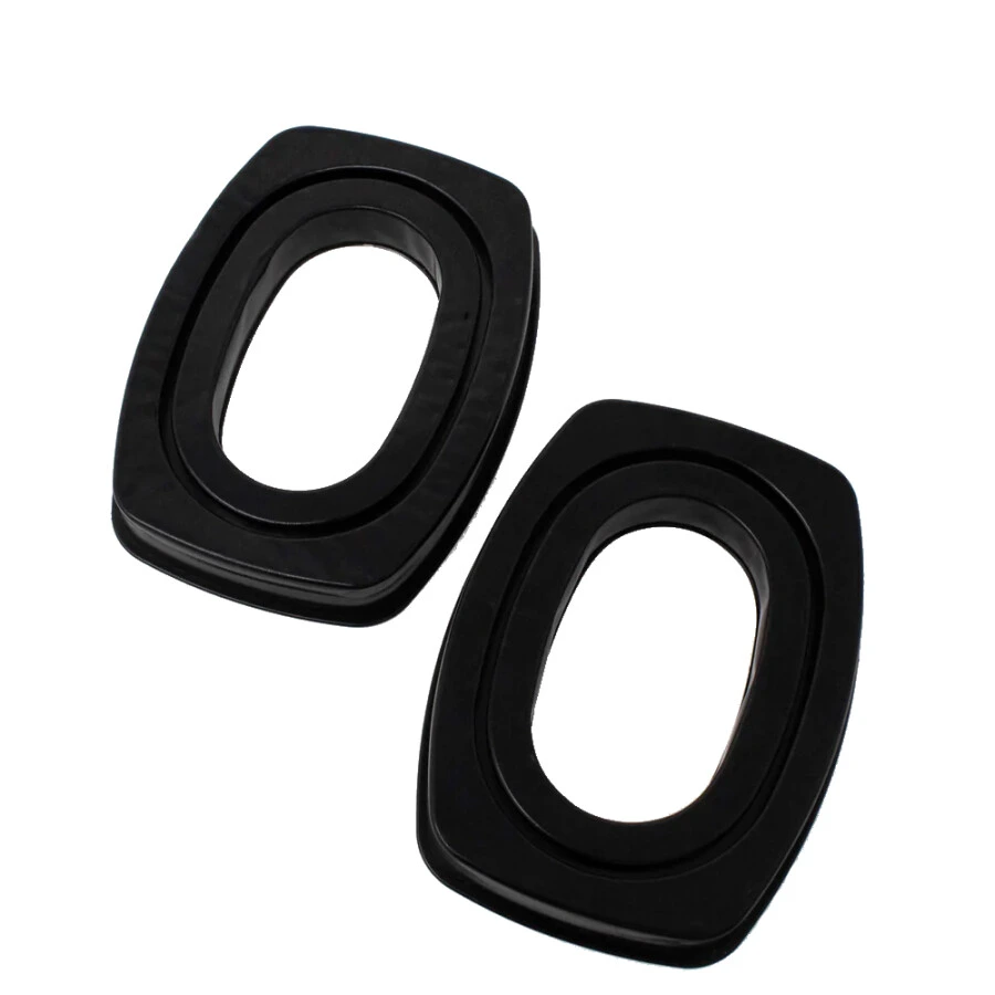 isotunes hp defy hygiëne kit foam