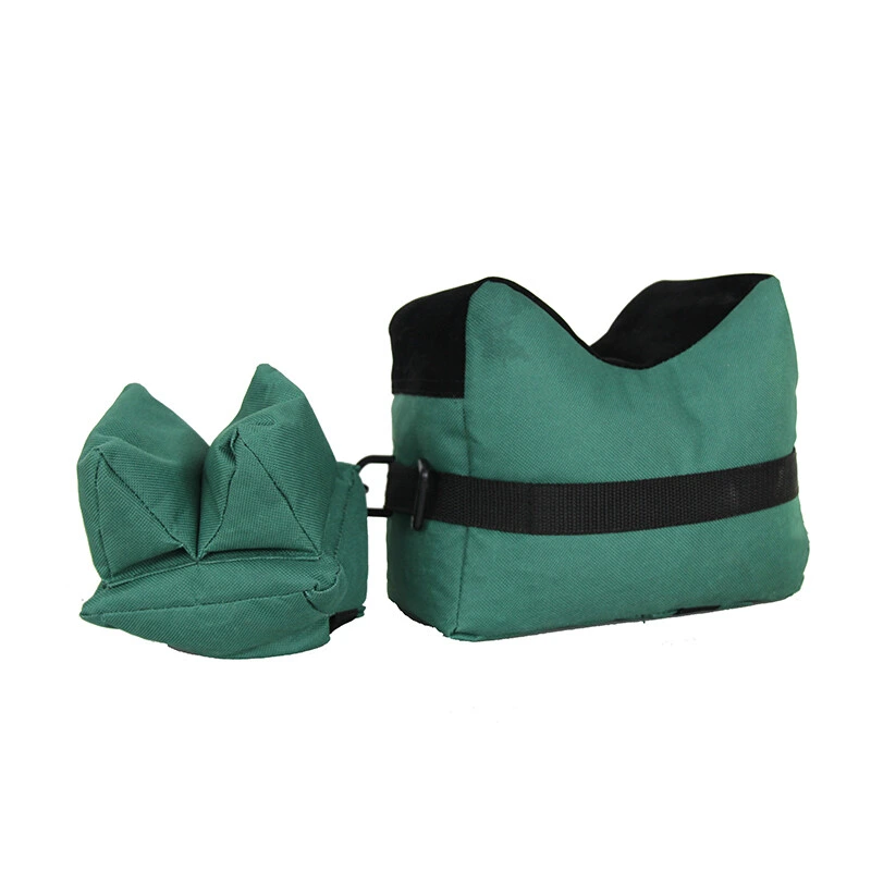 target sports geweersteun canvas